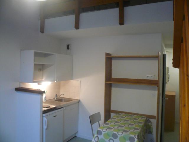 Location studio Grenoble - Photo 2