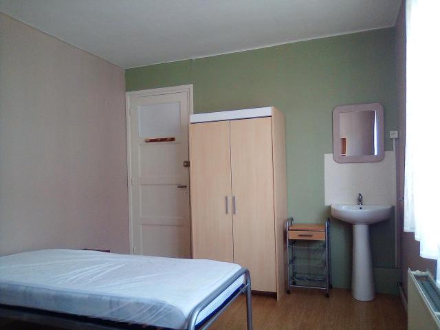 Location chambre Loos - Photo 2
