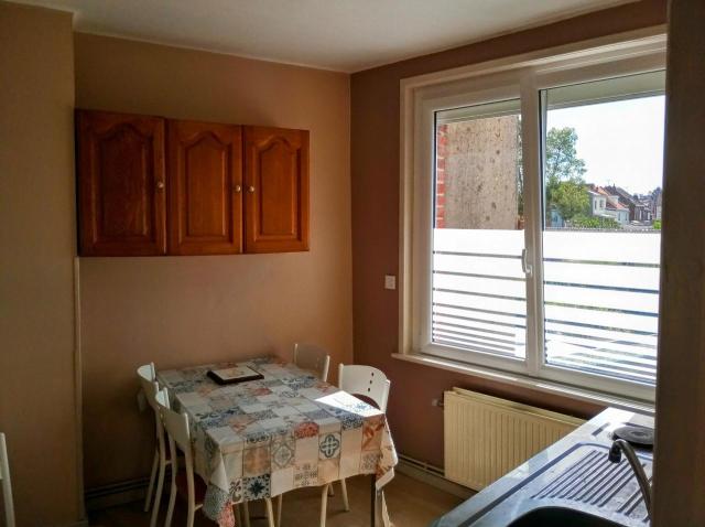 Location chambre Loos - Photo 3