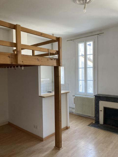 Location studio Libourne - Photo 2