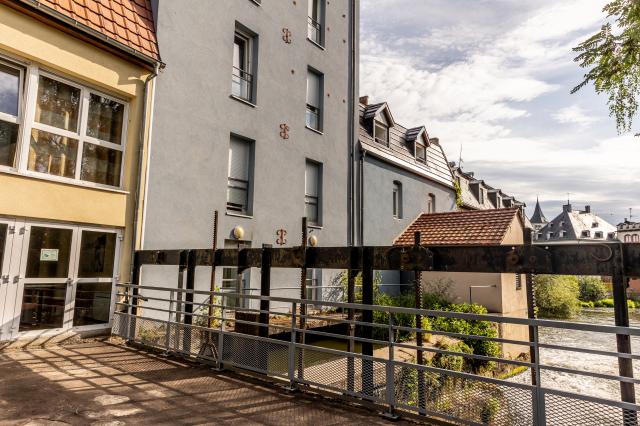 Location appartement T2 Geudertheim - Photo 4