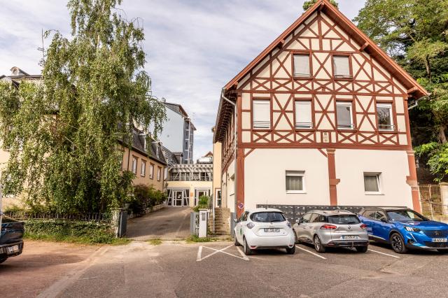 Location appartement T2 Geudertheim - Photo 5