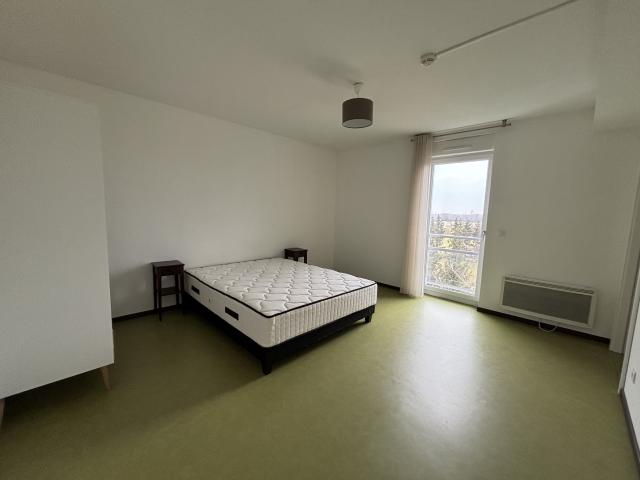 Location appartement T2 Geudertheim - Photo 7