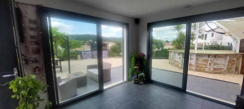 Location chambre St Paul et Valmalle - Photo 2
