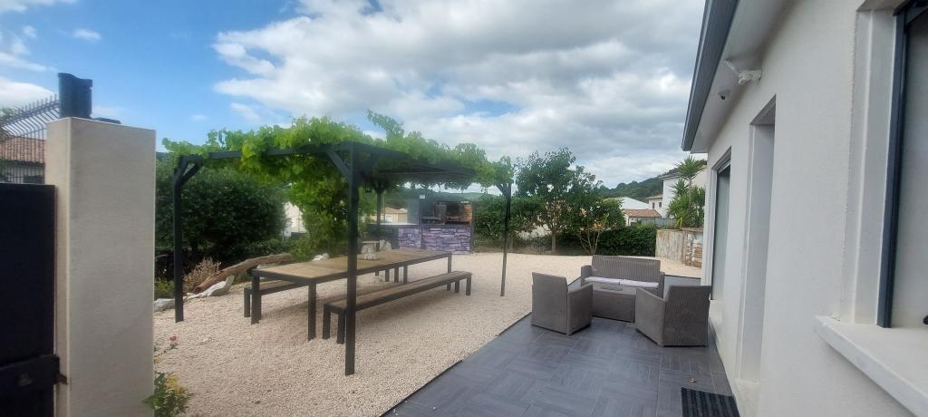 Location chambre St Paul et Valmalle - Photo 3