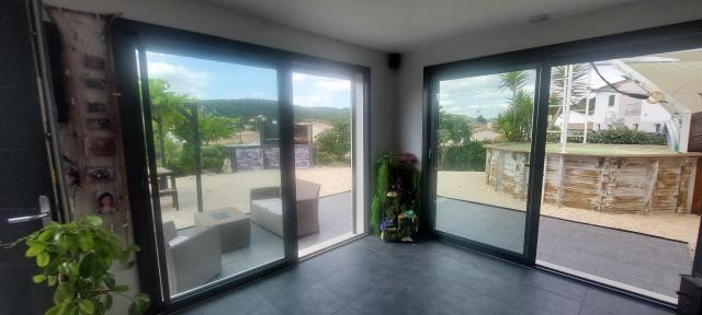 Location maison F4 St Paul et Valmalle - Photo 2