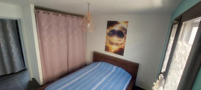Location maison F4 St Paul et Valmalle - Photo 7