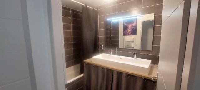 Location maison F4 St Paul et Valmalle - Photo 9