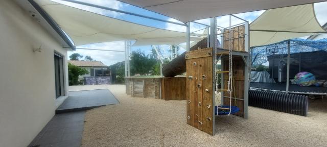 Location maison F4 St Paul et Valmalle - Photo 10
