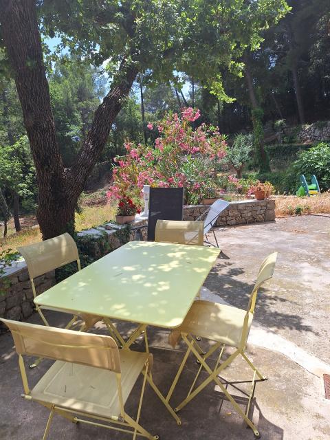 Location maison F2 Bargemon - Photo 2