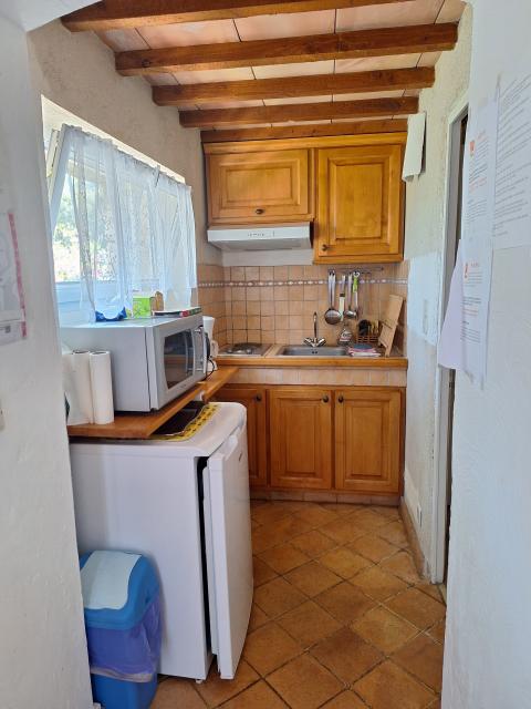 Location maison F2 Bargemon - Photo 3