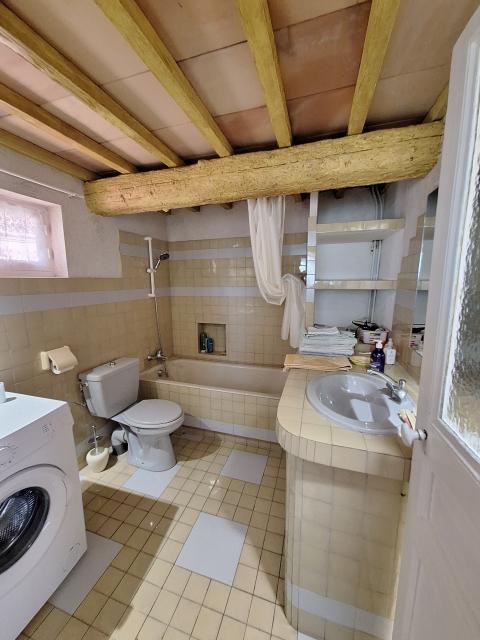 Location maison F2 Bargemon - Photo 4