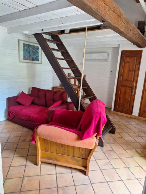 Location maison F2 Bargemon - Photo 5
