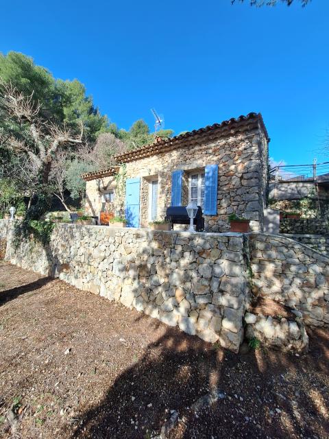 Location maison F2 Bargemon - Photo 6