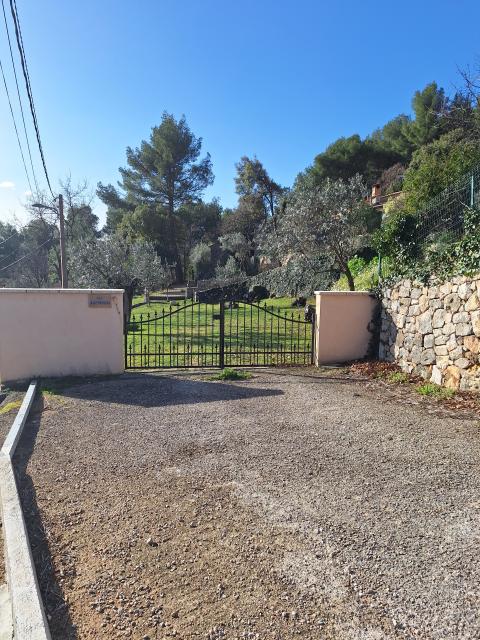 Location maison F2 Bargemon - Photo 7