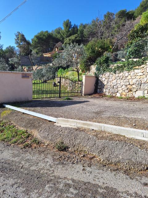 Location maison F2 Bargemon - Photo 8