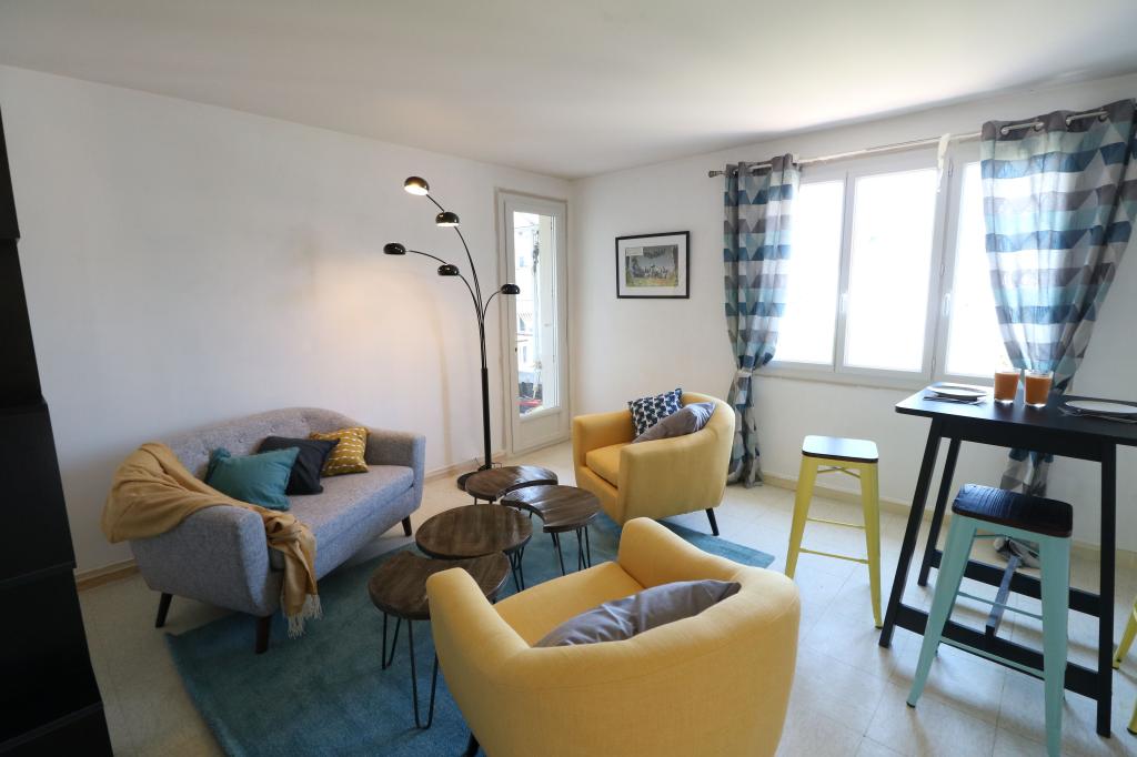 Location chambre Angers - Photo 1