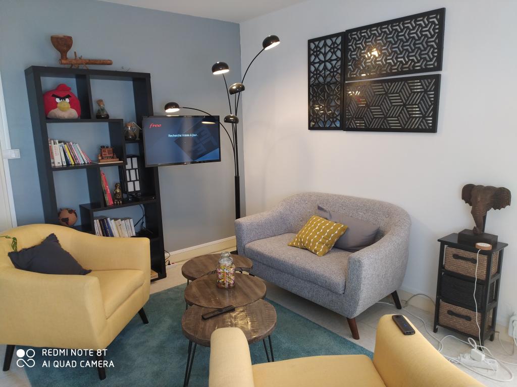 Location chambre Angers - Photo 2
