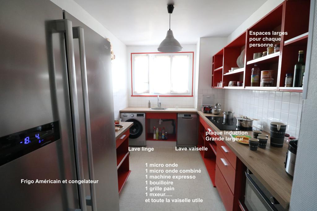Location chambre Angers - Photo 3