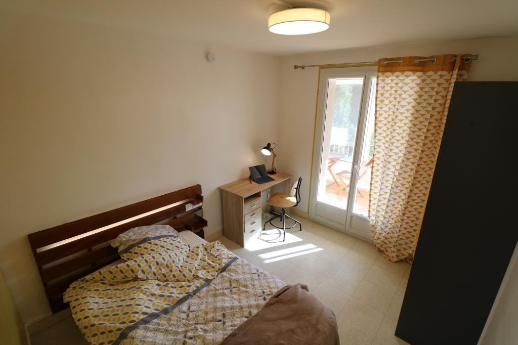 Location chambre Angers - Photo 4