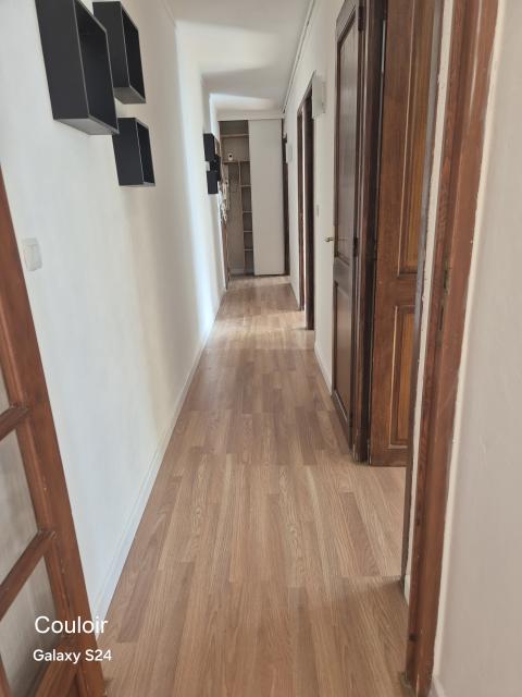 Location appartement T3 Clamart - Photo 6