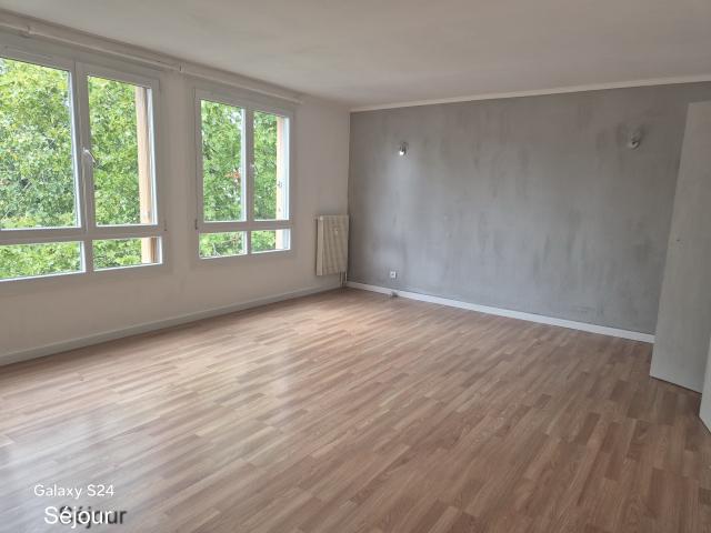 Location appartement T3 Clamart - Photo 8