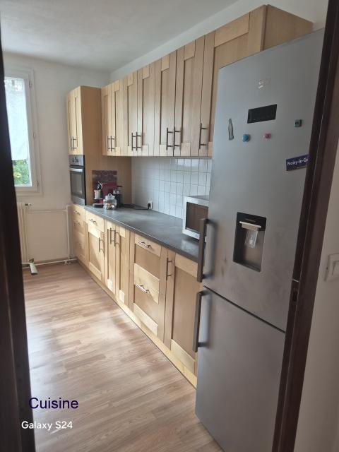 Location appartement T3 Clamart - Photo 9