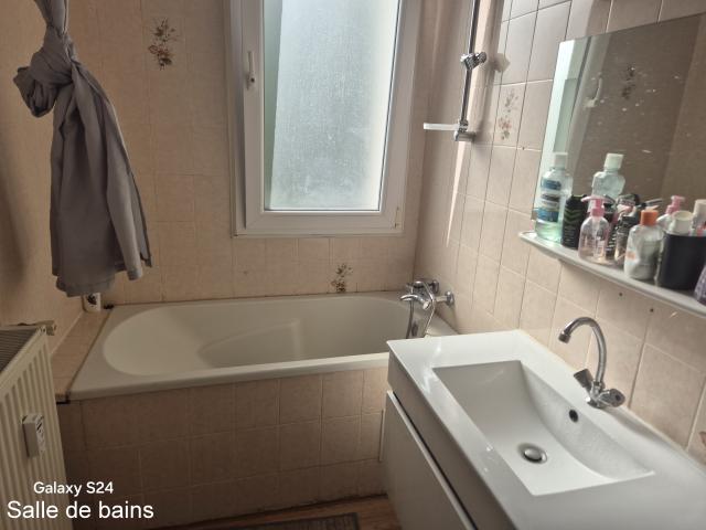 Location appartement T3 Clamart - Photo 10