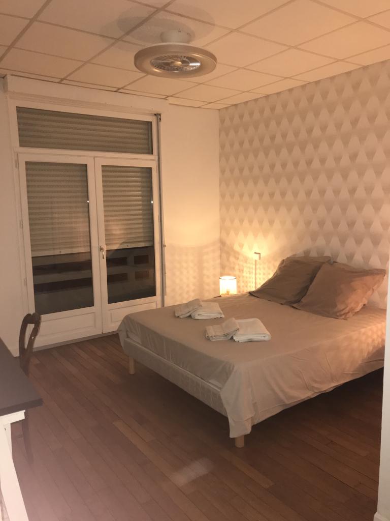 Location chambre Carcassonne - Photo 1