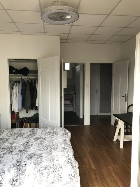 Location chambre Carcassonne - Photo 2
