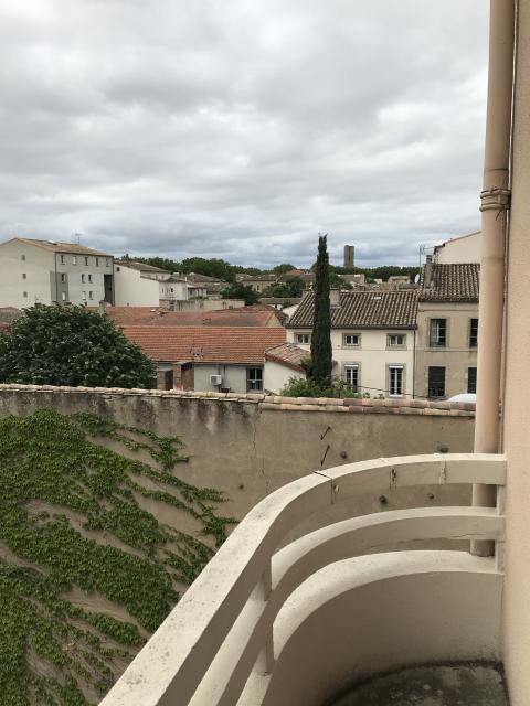 Location chambre Carcassonne - Photo 4