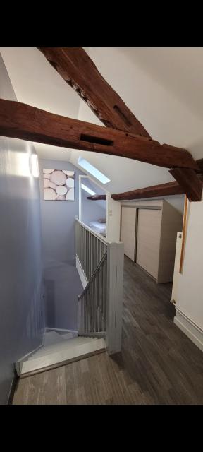 Location appartement T4 Andresy - Photo 3