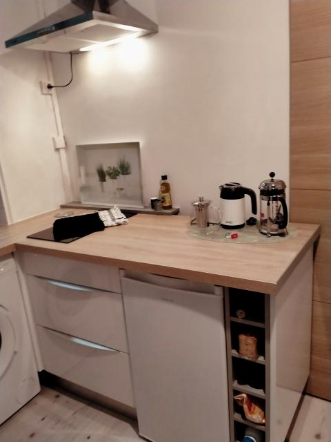 Location appartement T2 Neufchateau - Photo 3
