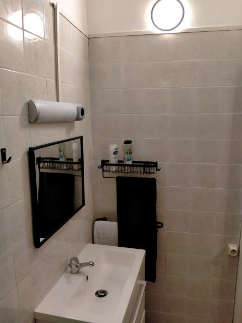 Location appartement T2 Neufchateau - Photo 5