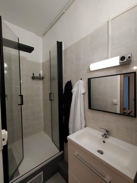 Location appartement T2 Neufchateau - Photo 6