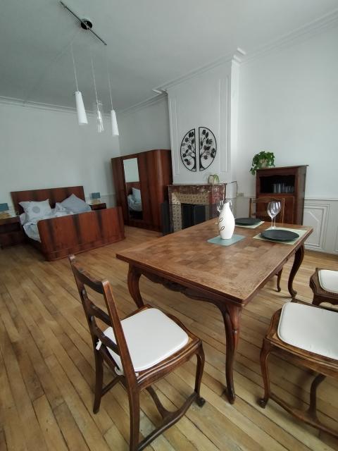 Location appartement T2 Neufchateau - Photo 7