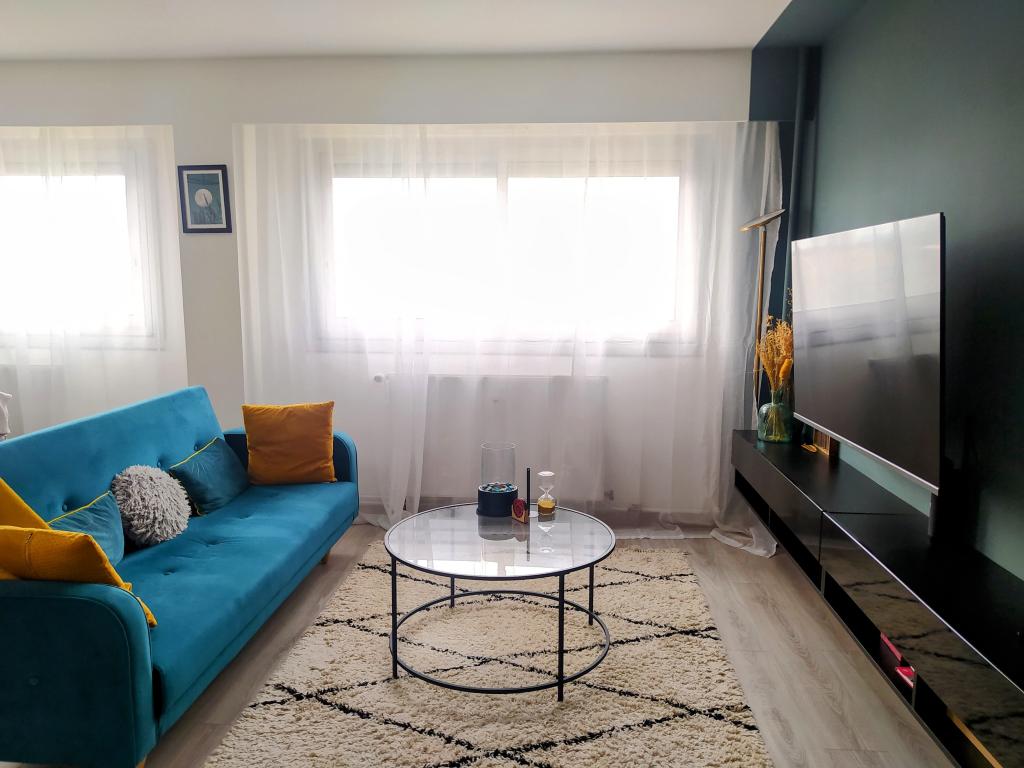 Location chambre Venissieux - Photo 1