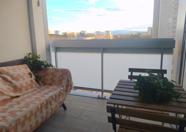 Location chambre Venissieux - Photo 5