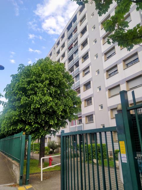 Location chambre Venissieux - Photo 10