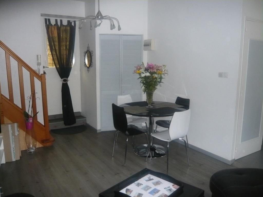 Location chambre Soissons - Photo 1