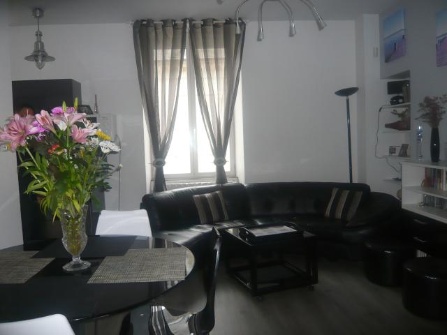 Location appartement T3 Soissons - Photo 2