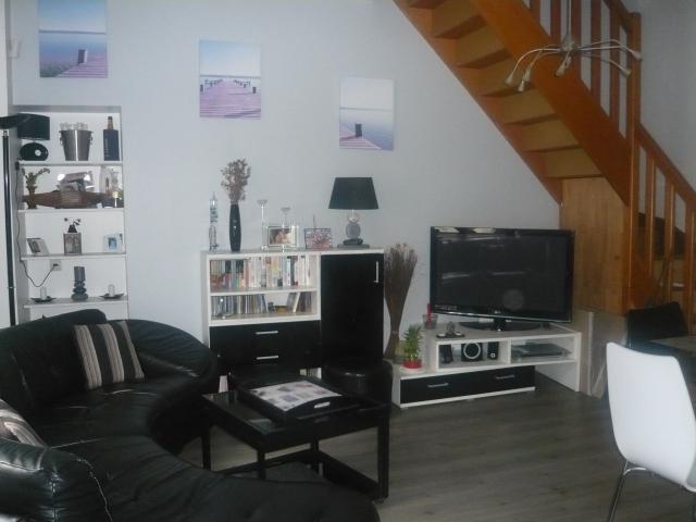 Location appartement T3 Soissons - Photo 4