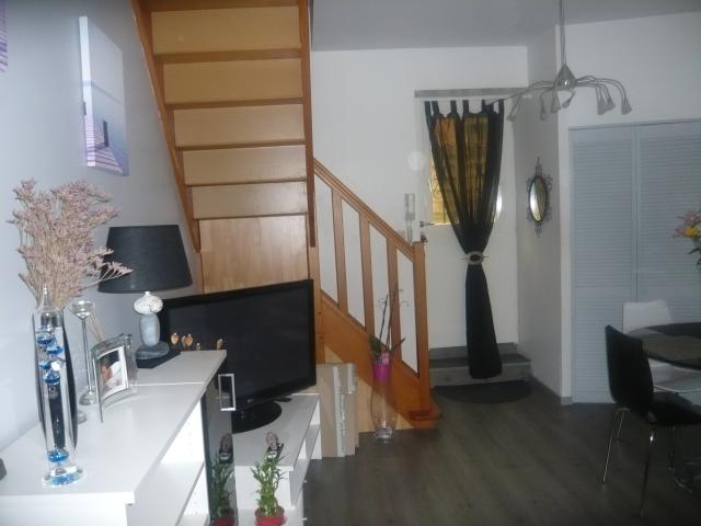 Location appartement T3 Soissons - Photo 5