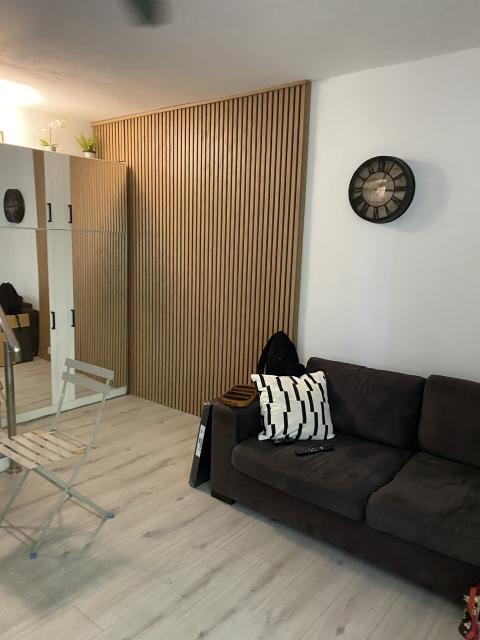 Location studio Marseille 13 - Photo 2