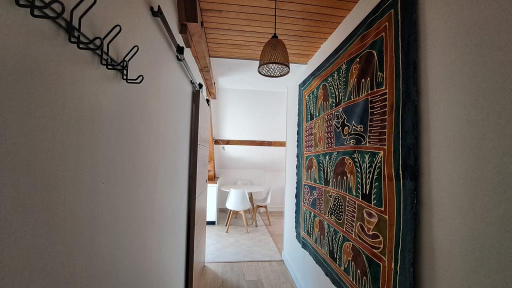 Location chambre Bourdeau - Photo 1