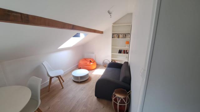 Location appartement T3 Bourdeau - Photo 2