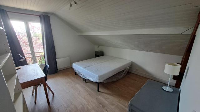 Location appartement T3 Bourdeau - Photo 5