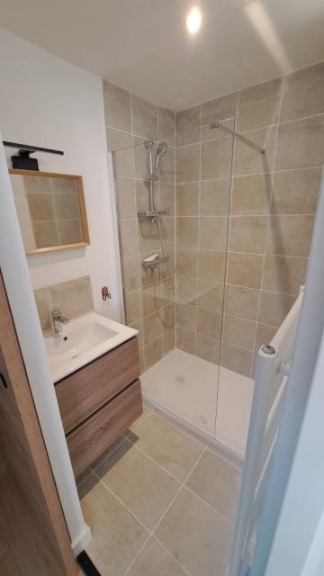 Location appartement T3 Bourdeau - Photo 6
