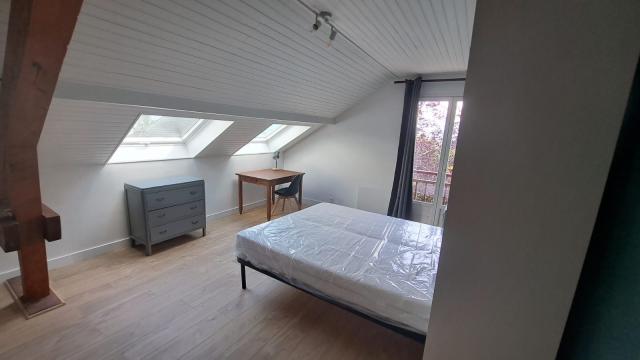 Location appartement T3 Bourdeau - Photo 7