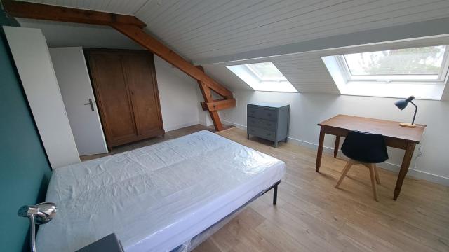 Location appartement T3 Bourdeau - Photo 8
